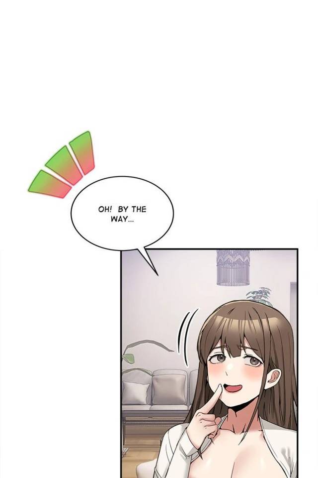 NEW  Geumnam Talk Room Page 59 - MangaHe