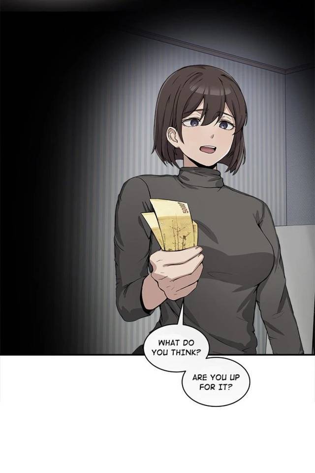 NEW  Geumnam Talk Room Page 7 - MangaHe