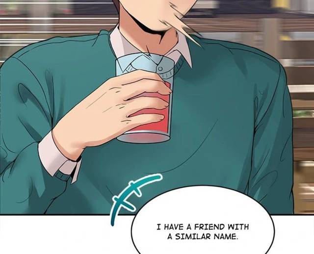 NEW  Geumnam Talk Room Page 61 - MangaHe