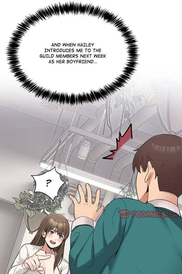 NEW  Geumnam Talk Room Page 64 - MangaHe