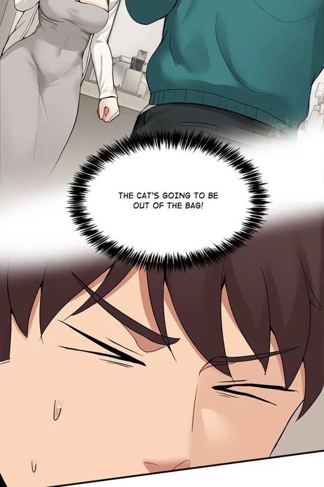 NEW  Geumnam Talk Room Page 65 - MangaHe