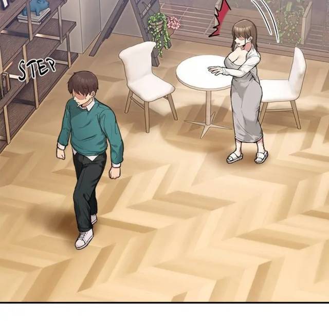 NEW  Geumnam Talk Room Page 72 - MangaHe