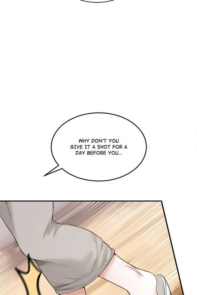 NEW  Geumnam Talk Room Page 75 - MangaHe