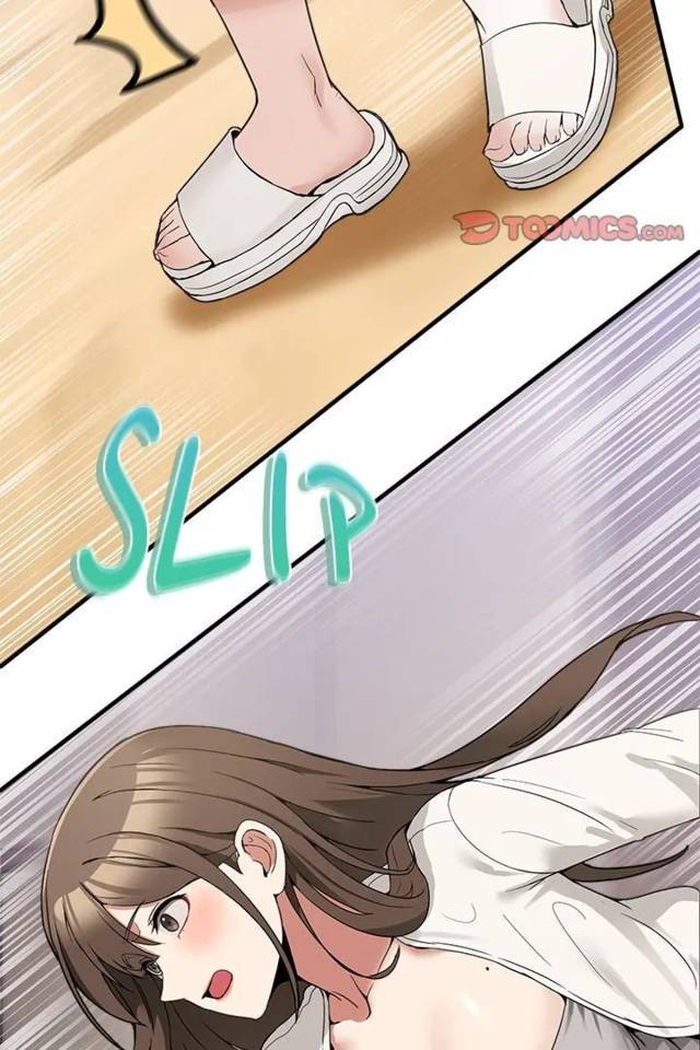 NEW  Geumnam Talk Room Page 76 - MangaHe