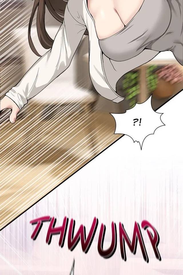 NEW  Geumnam Talk Room Page 77 - MangaHe