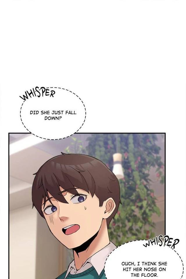 NEW  Geumnam Talk Room Page 80 - MangaHe
