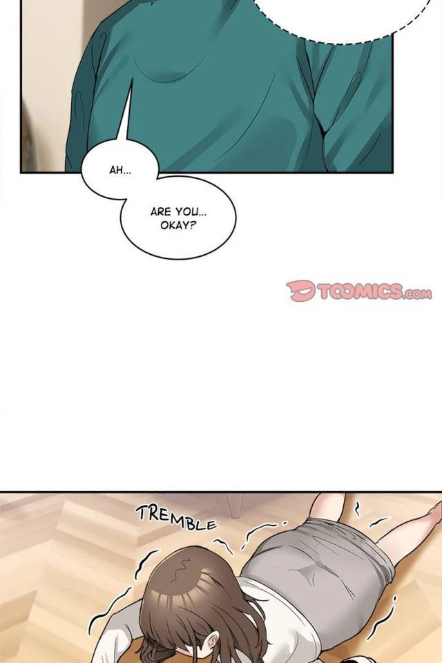 NEW  Geumnam Talk Room Page 81 - MangaHe
