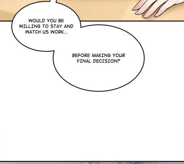 NEW  Geumnam Talk Room Page 84 - MangaHe