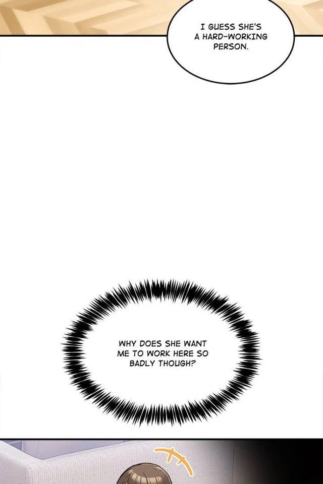NEW  Geumnam Talk Room Page 91 - MangaHe