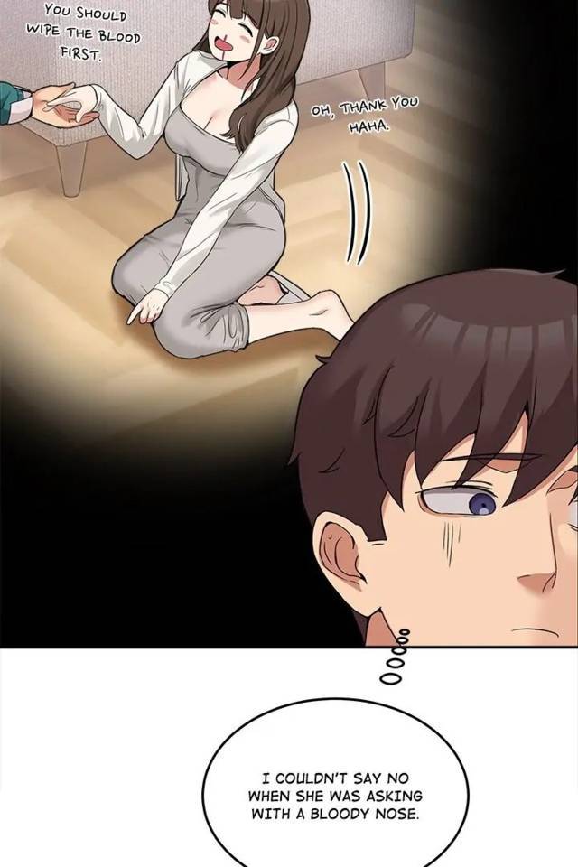 NEW  Geumnam Talk Room Page 92 - MangaHe