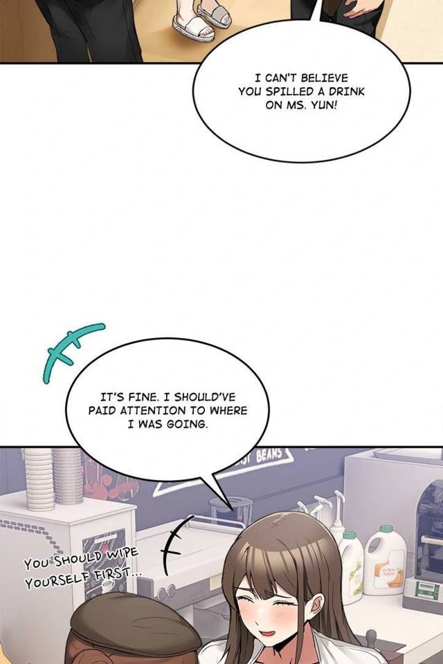 NEW  Geumnam Talk Room Page 96 - MangaHe