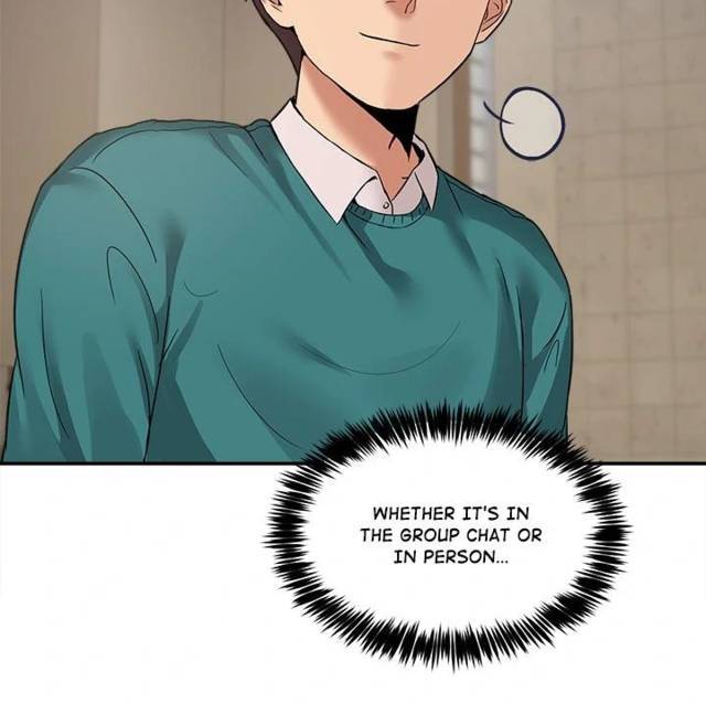 NEW  Geumnam Talk Room Page 98 - MangaHe
