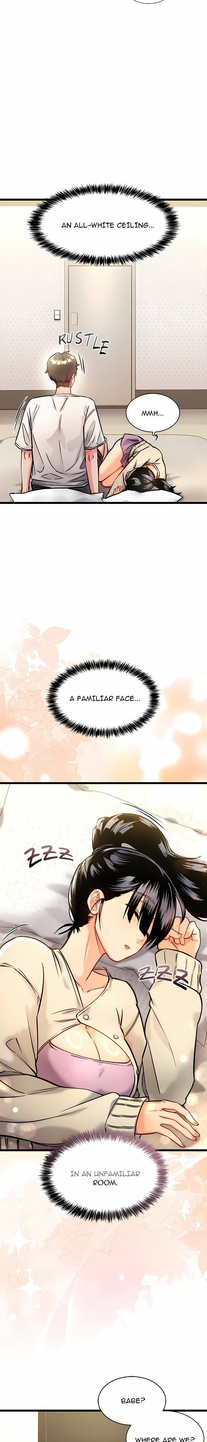 NEW  The Price of Yes Page 3 - MangaHe