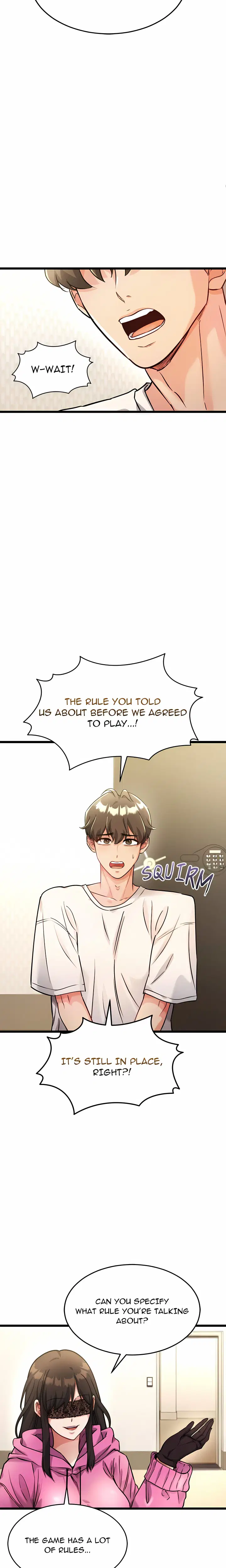 NEW  The Price of Yes Page 7 - MangaHe