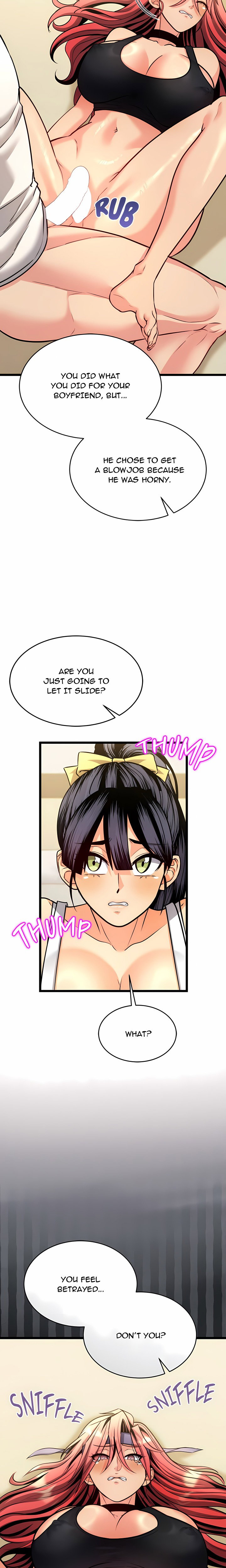 NEW  The Price of Yes Page 26 - MangaHe
