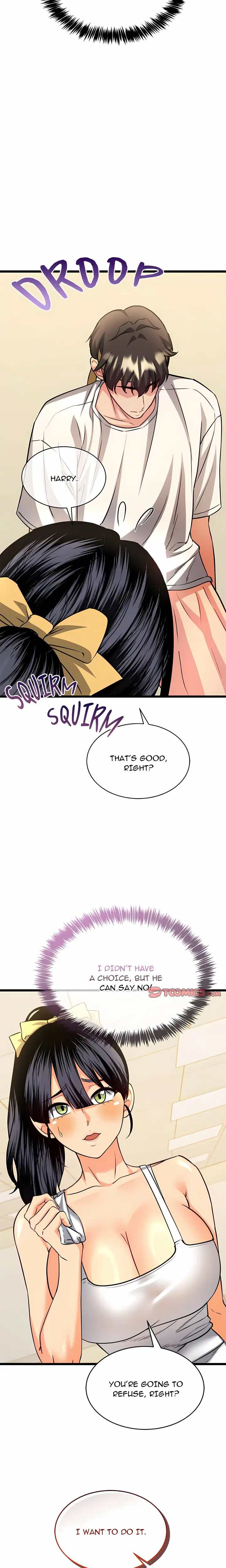NEW  The Price of Yes Page 4 - MangaHe