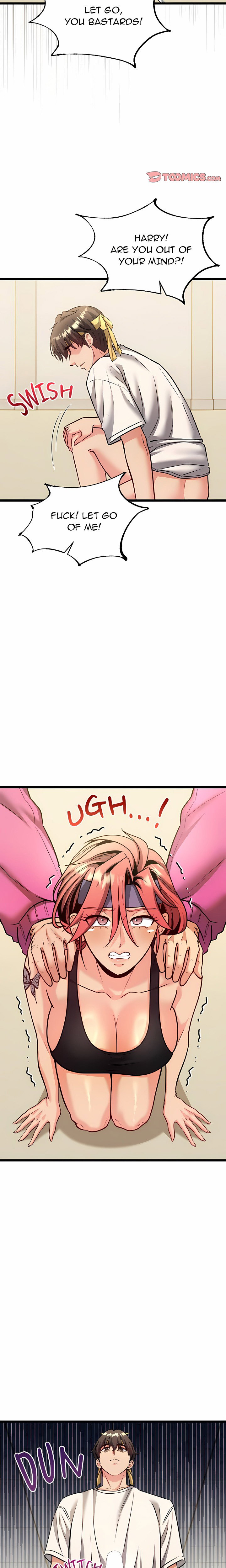 NEW  The Price of Yes Page 9 - MangaHe