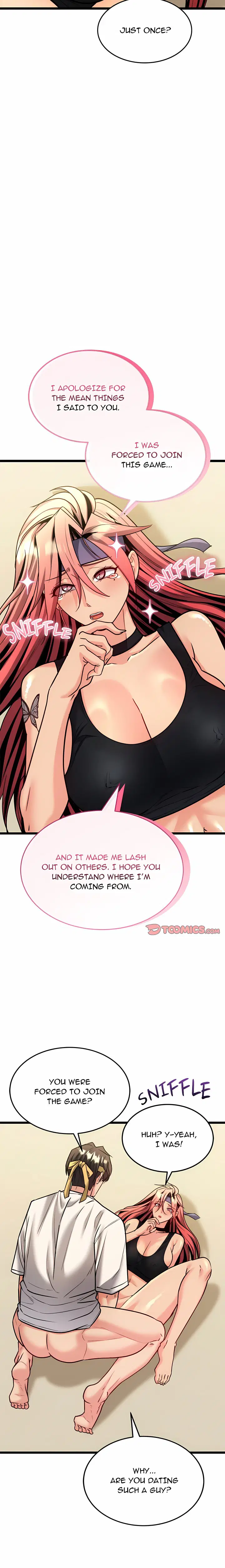 NEW  The Price of Yes Page 13 - MangaHe