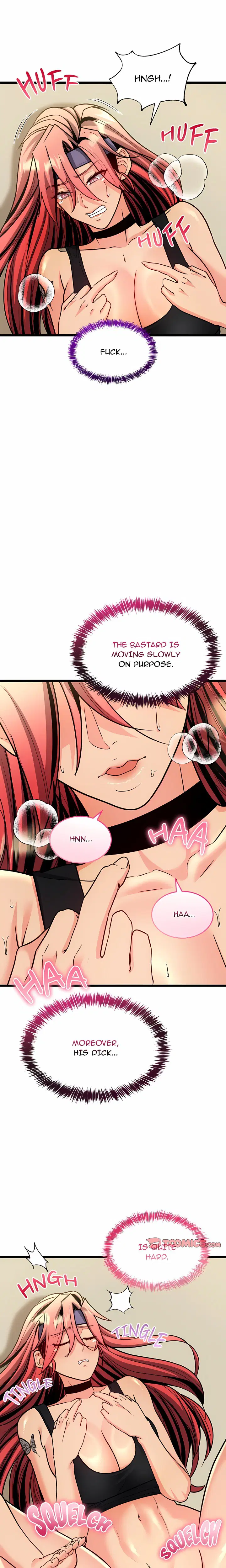 NEW  The Price of Yes Page 24 - MangaHe