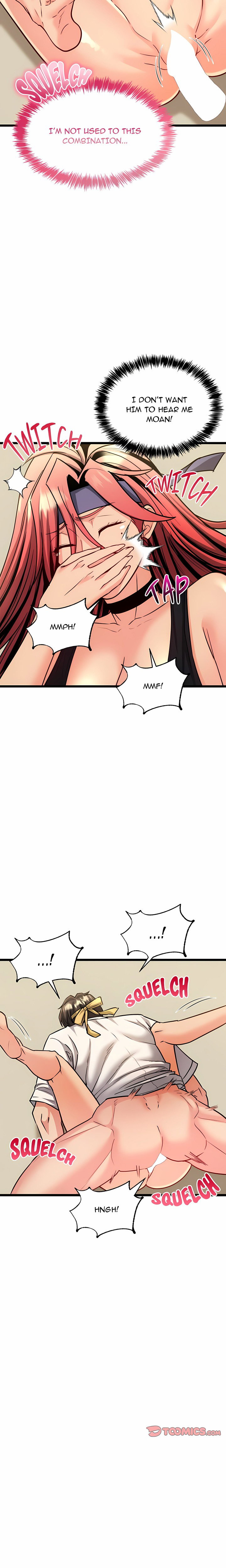 NEW  The Price of Yes Page 25 - MangaHe
