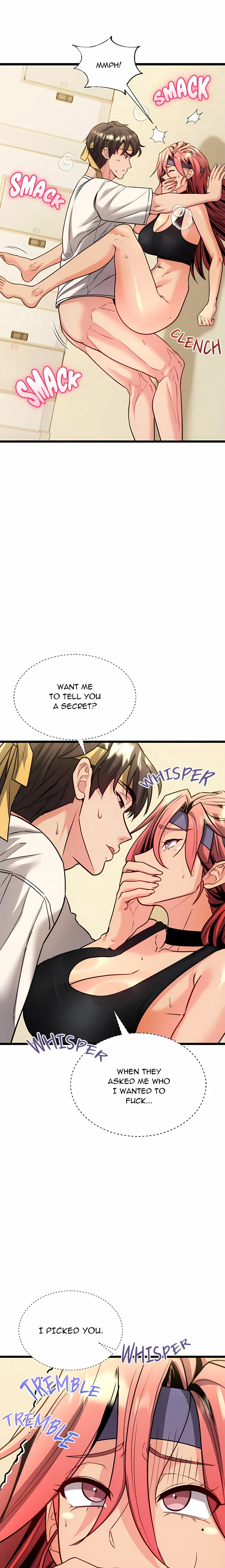 NEW  The Price of Yes Page 26 - MangaHe