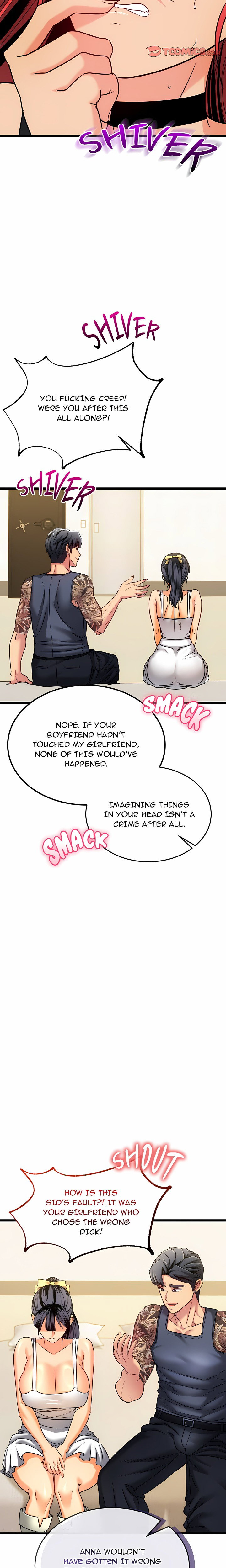 NEW  The Price of Yes Page 27 - MangaHe