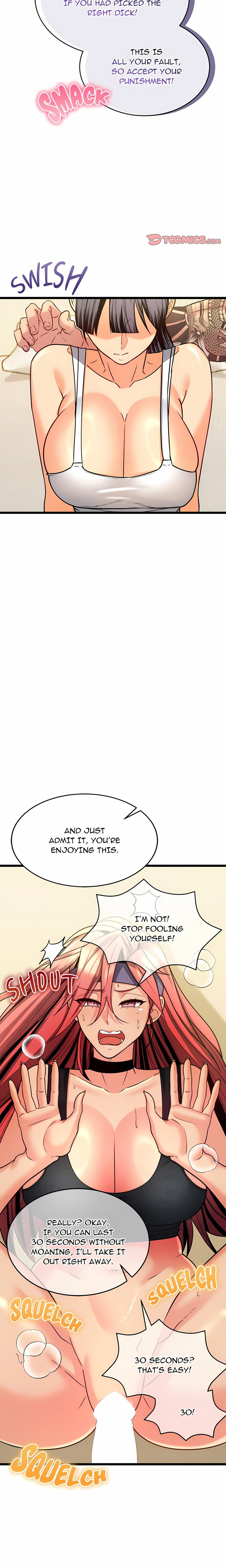 NEW  The Price of Yes Page 28 - MangaHe
