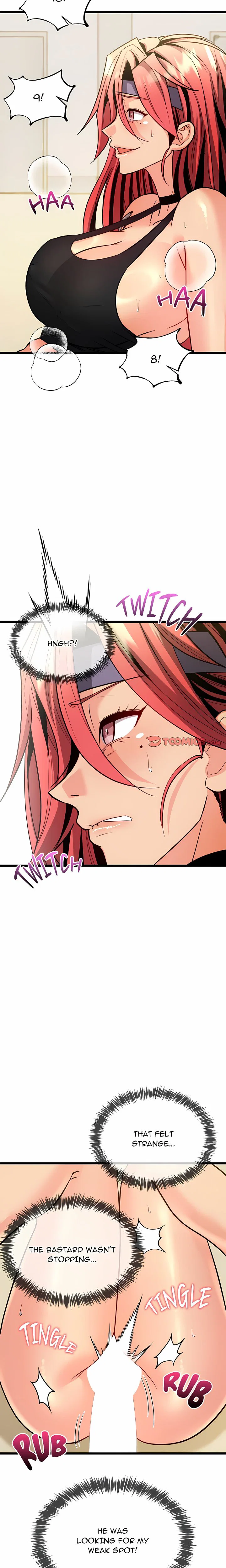 NEW  The Price of Yes Page 12 - MangaHe