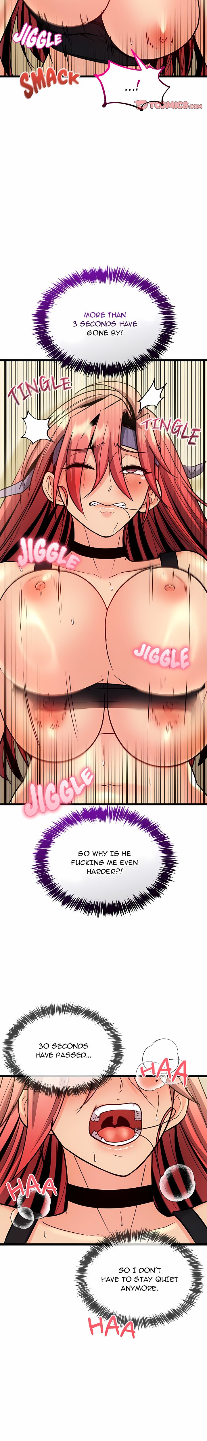 NEW  The Price of Yes Page 18 - MangaHe