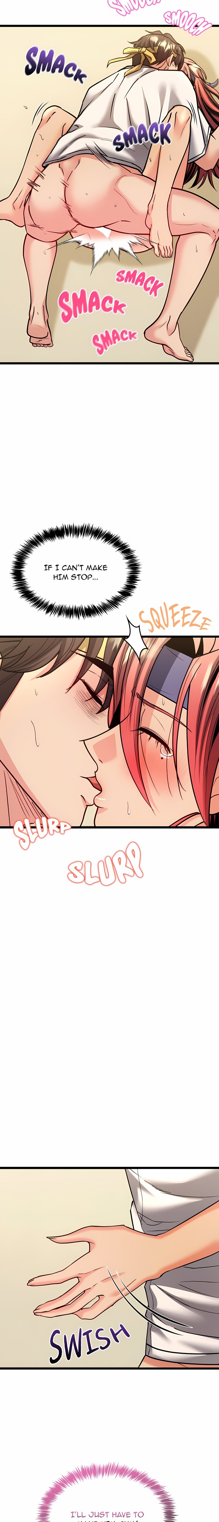 NEW  The Price of Yes Page 26 - MangaHe