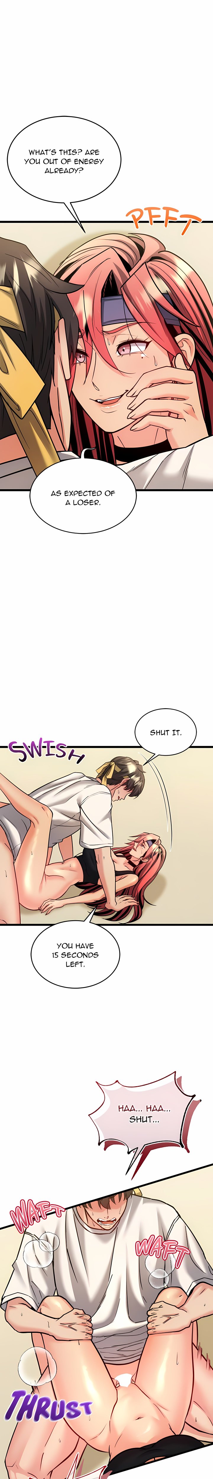 NEW  The Price of Yes Page 8 - MangaHe