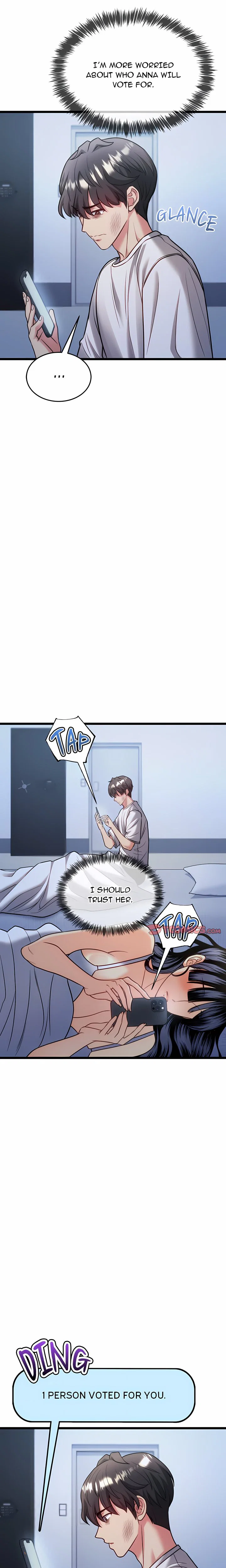 NEW  The Price of Yes Page 13 - MangaHe