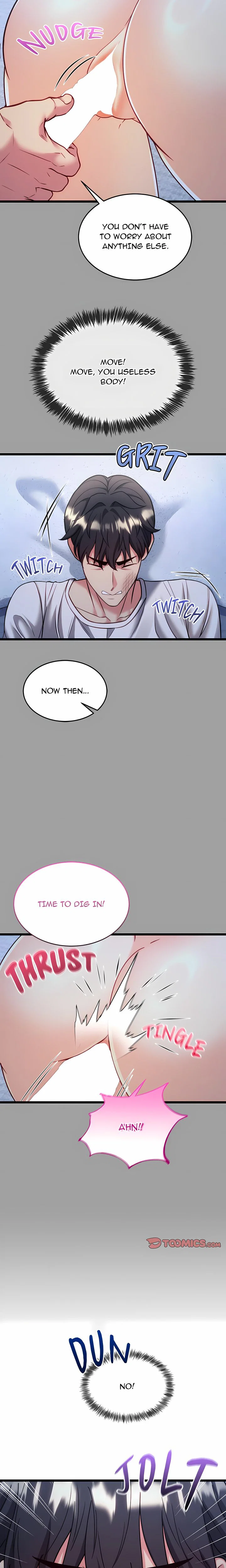 NEW  The Price of Yes Page 24 - MangaHe