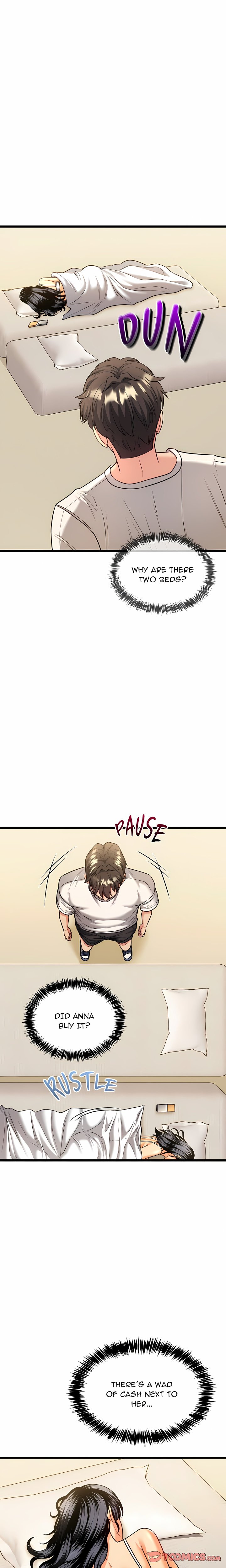 NEW  The Price of Yes Page 7 - MangaHe