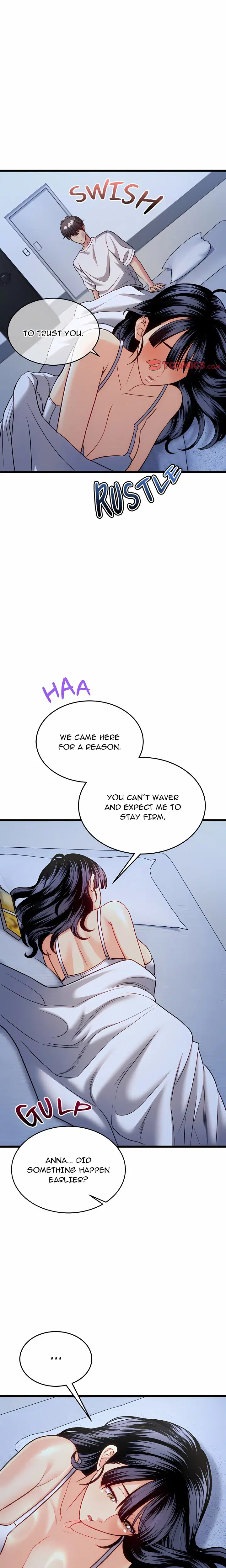 NEW  The Price of Yes Page 10 - MangaHe