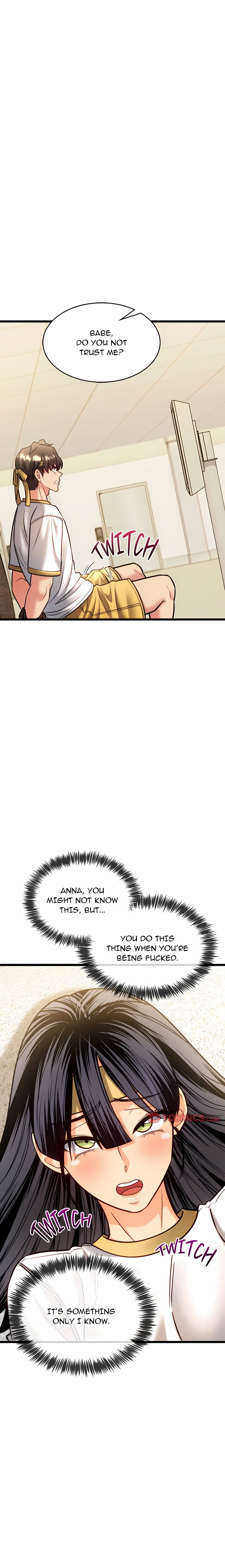 NEW  The Price of Yes Page 14 - MangaHe