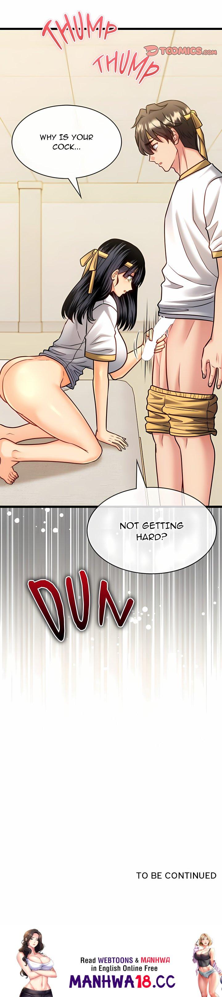 NEW  The Price of Yes Page 27 - MangaHe