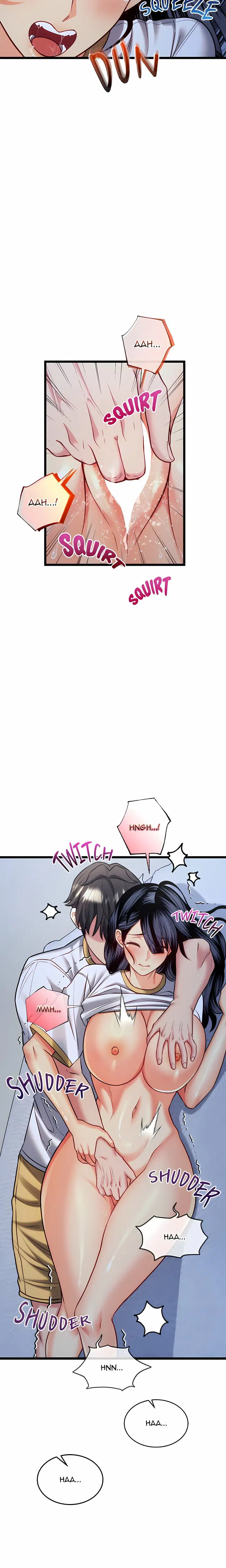 NEW  The Price of Yes Page 25 - MangaHe
