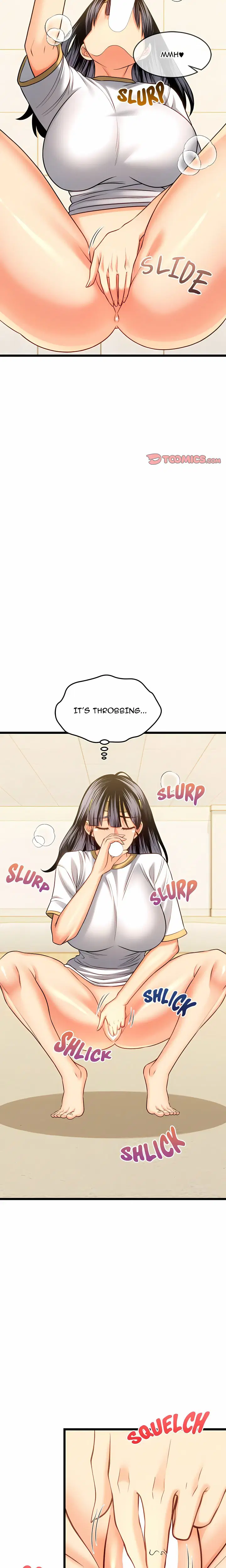 NEW  The Price of Yes Page 7 - MangaHe