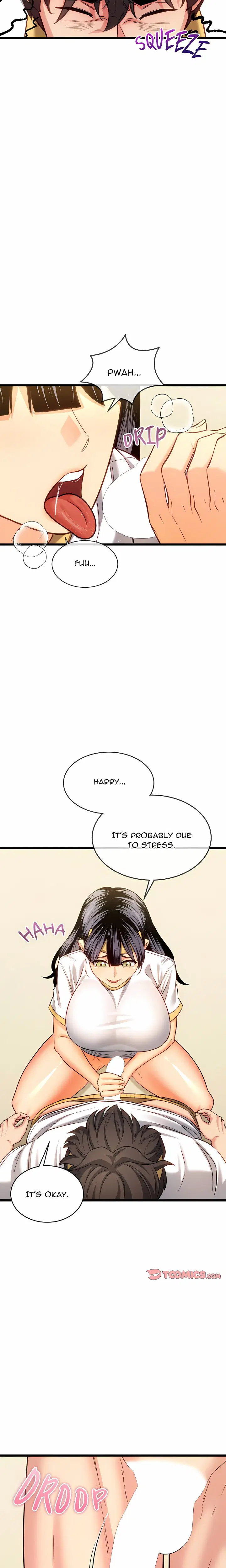 NEW  The Price of Yes Page 9 - MangaHe