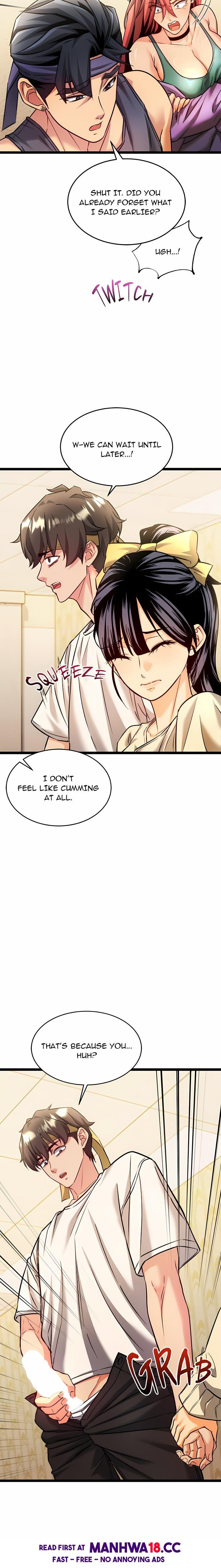 NEW  The Price of Yes Page 14 - MangaHe