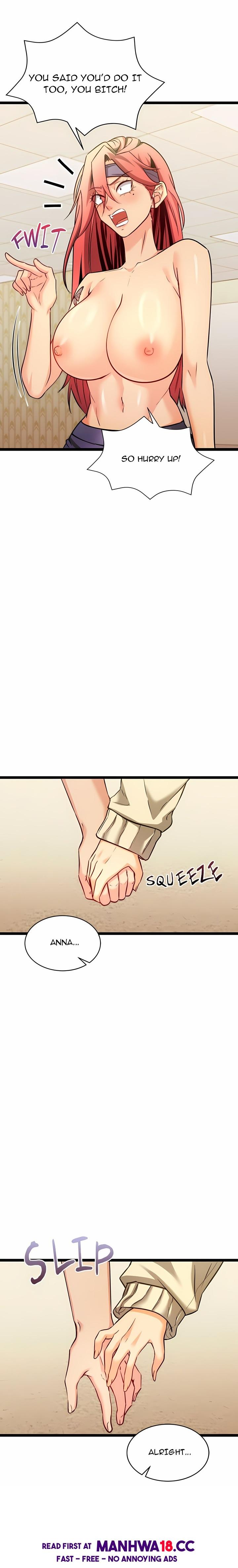 NEW  The Price of Yes Page 18 - MangaHe
