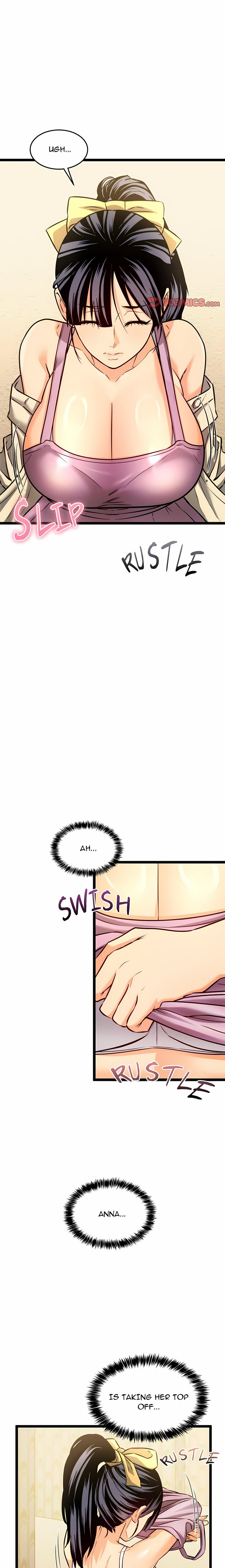 NEW  The Price of Yes Page 19 - MangaHe