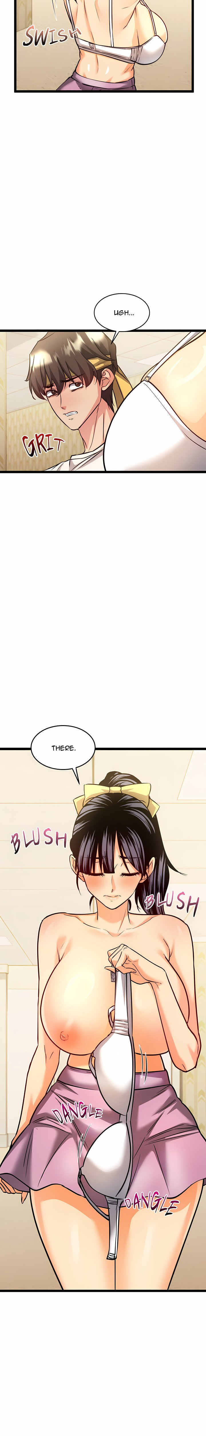 NEW  The Price of Yes Page 20 - MangaHe
