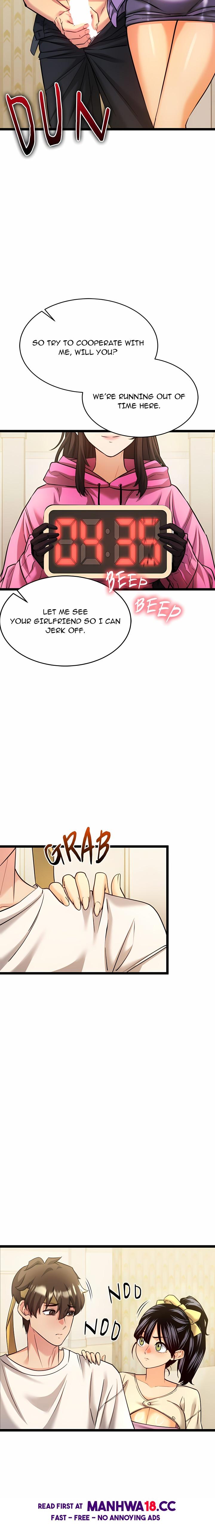 NEW  The Price of Yes Page 4 - MangaHe