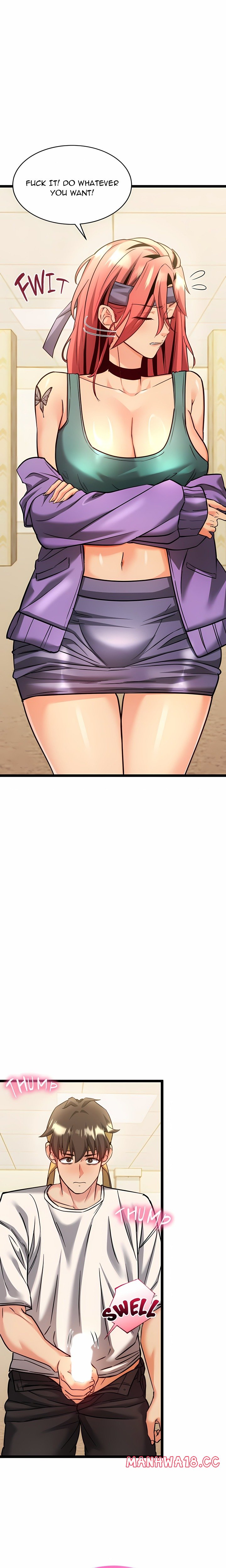 NEW  The Price of Yes Page 8 - MangaHe