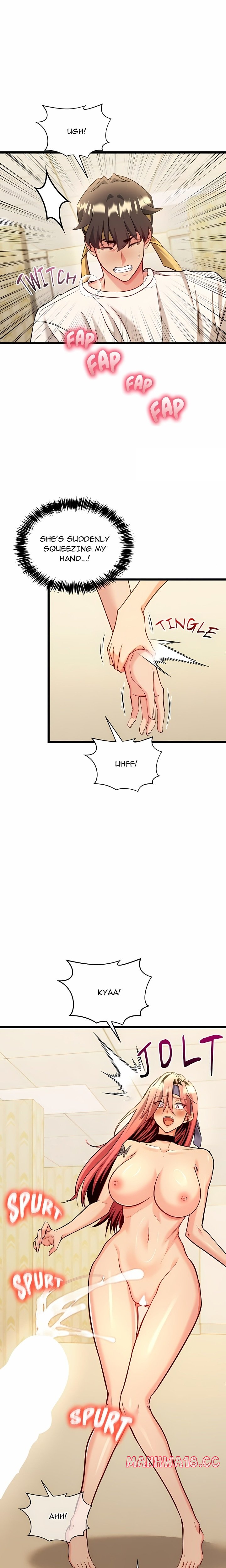 NEW  The Price of Yes Page 2 - MangaHe