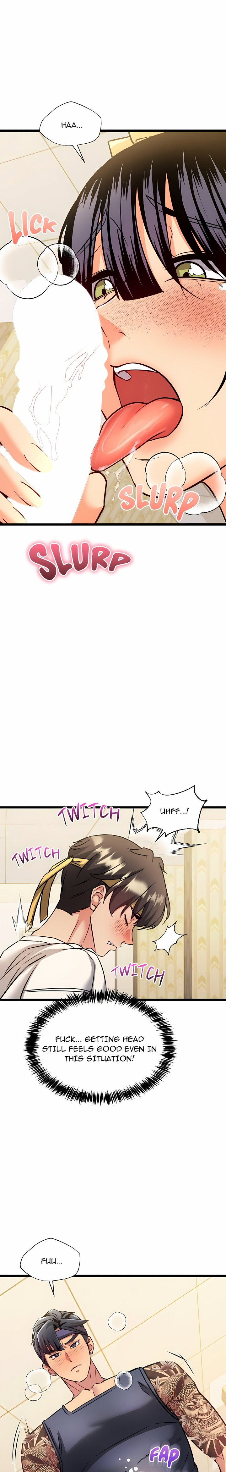 NEW  The Price of Yes Page 16 - MangaHe