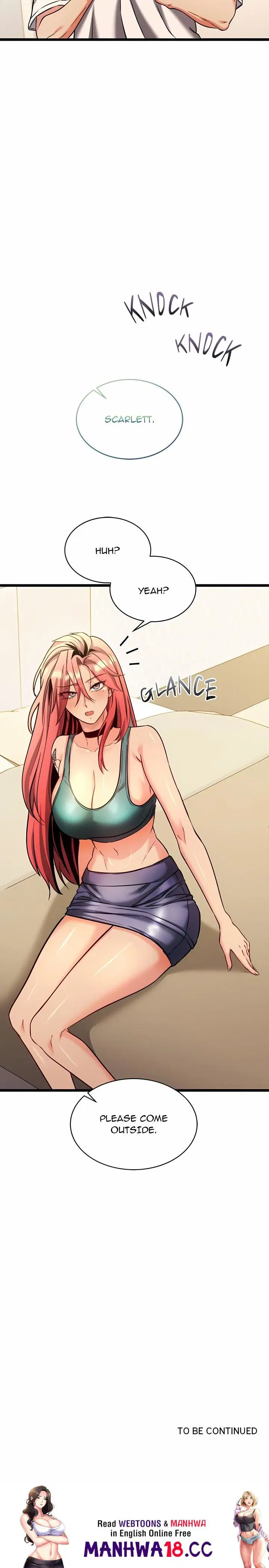 NEW  The Price of Yes Page 25 - MangaHe
