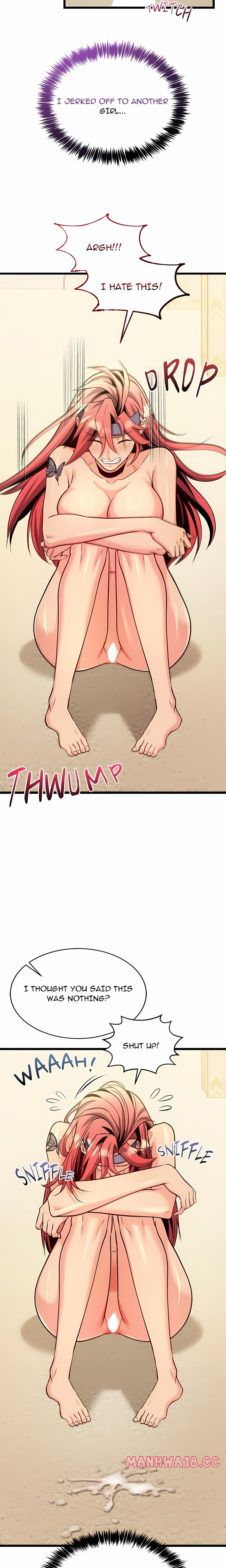 NEW  The Price of Yes Page 4 - MangaHe